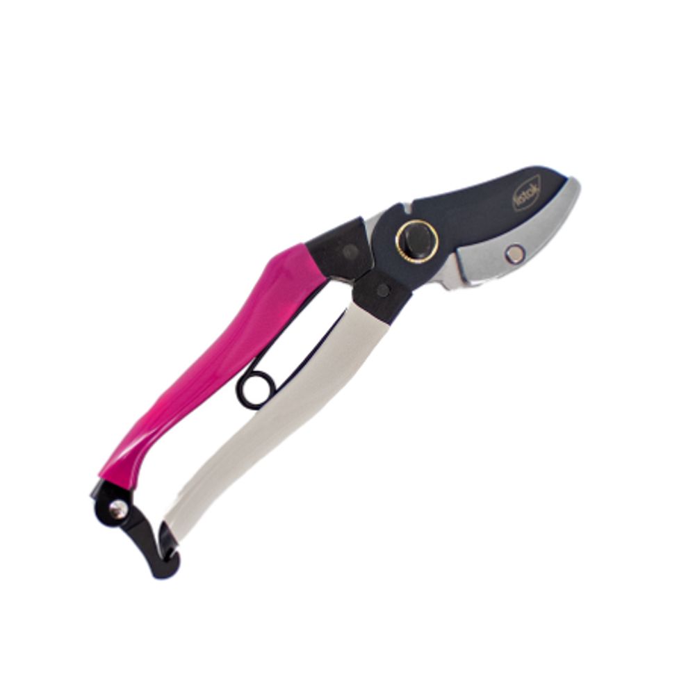 Секатор Японский сад упорный LGF 1012 Listok