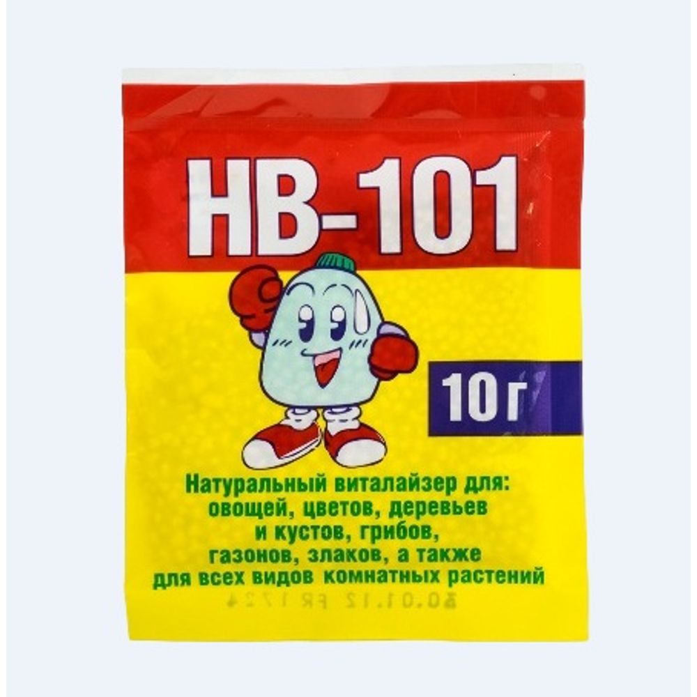 Средство для подкормки растений HB-101 10г 