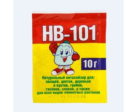 Средство для подкормки растений HB-101 10г 