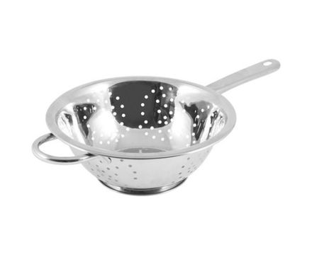 Дуршлаг с длинной ручкой MALLONY Napoletano 985520
