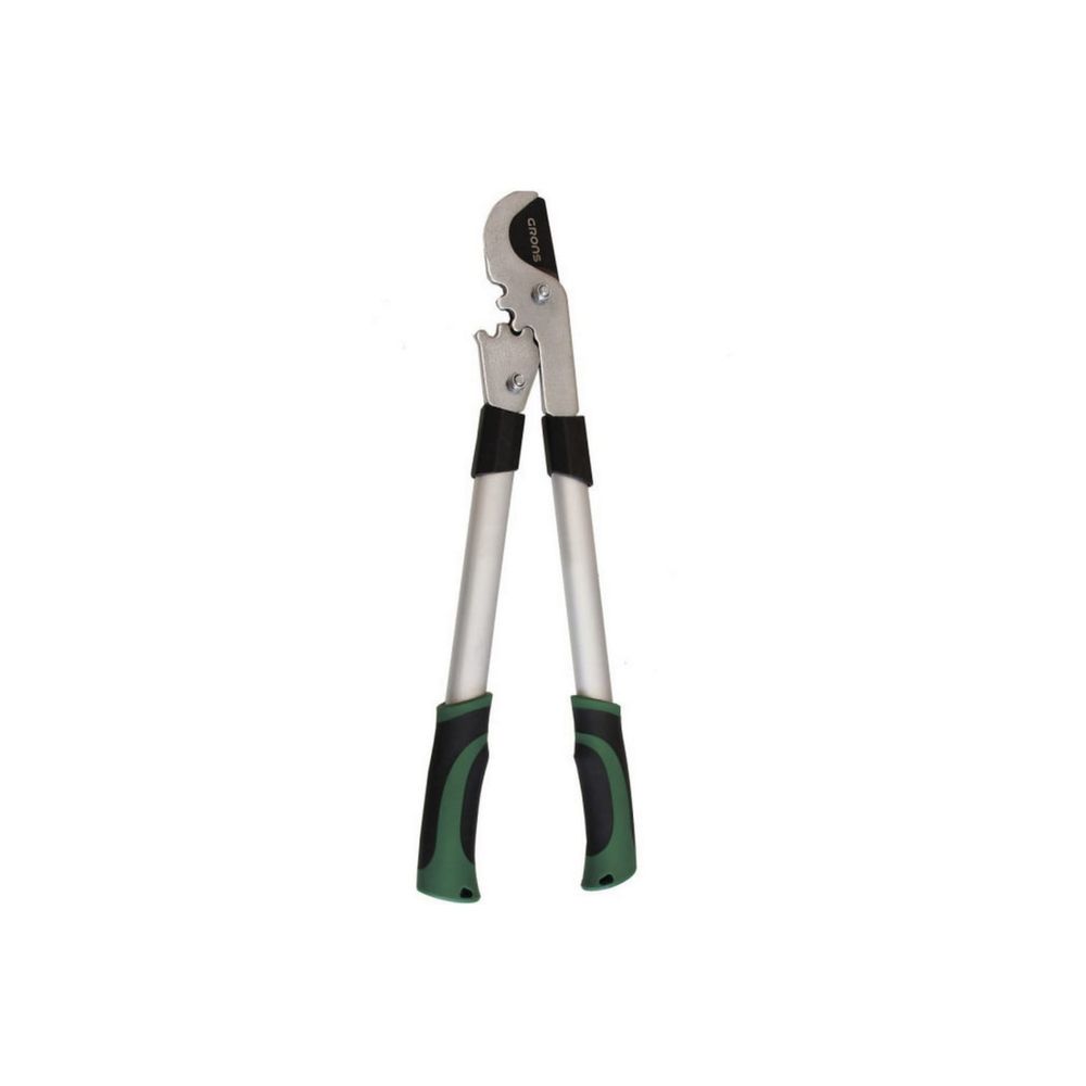 Сучкорез плоскостной телескопич POWER PLUS Grons