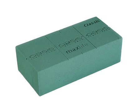 Oasis Идеал Кирпич 23х11х8см