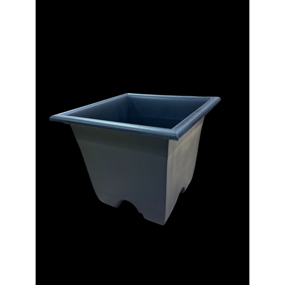 Технический горшок Лотос 3,3л 20×20×17см
