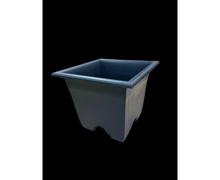 Технический горшок Лотос 3,3л 20×20×17см