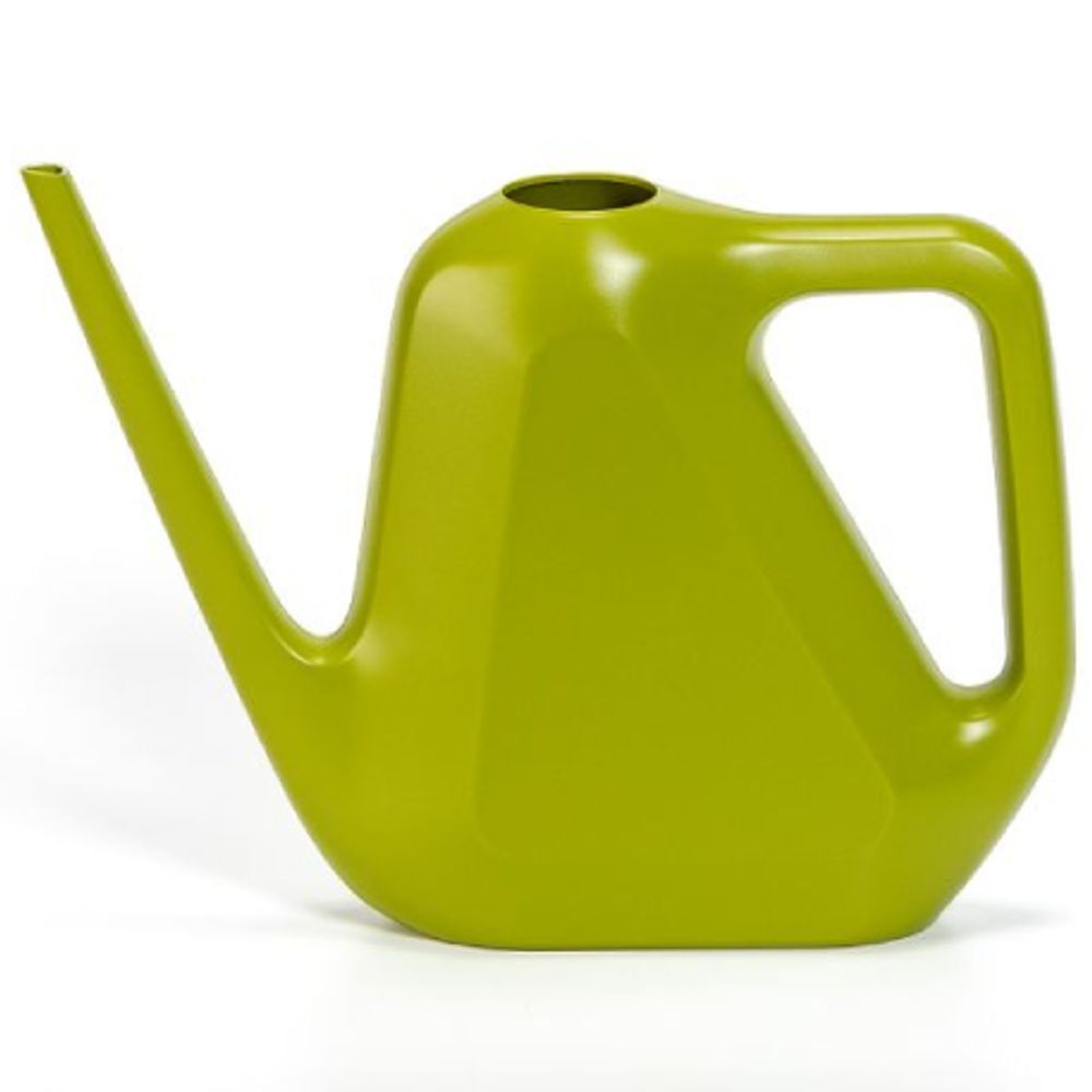 Лейка Rave 1,6л зеленый (green)