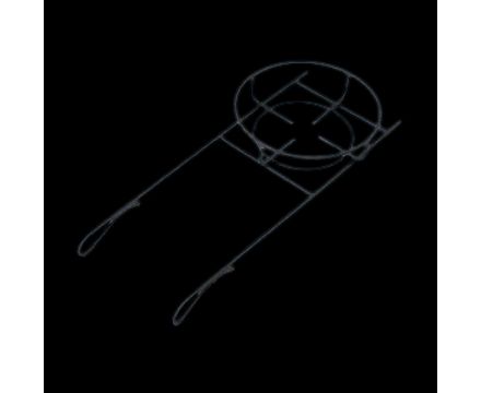 Подставка под казан №1 