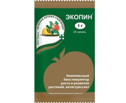 Экопин 1г 