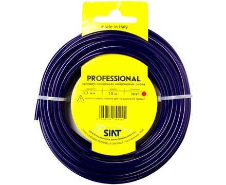 Леска Professional Siat 3,3 Круг10м