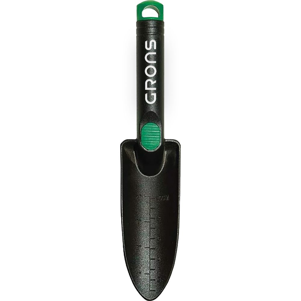 Совок посадочный Fibertools Grons F004