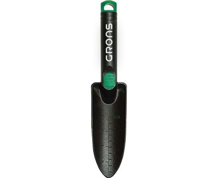 Совок посадочный Fibertools Grons F004