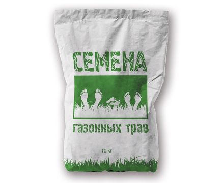 Газон Южный (засухоустойчивый) (мешок 10кг)