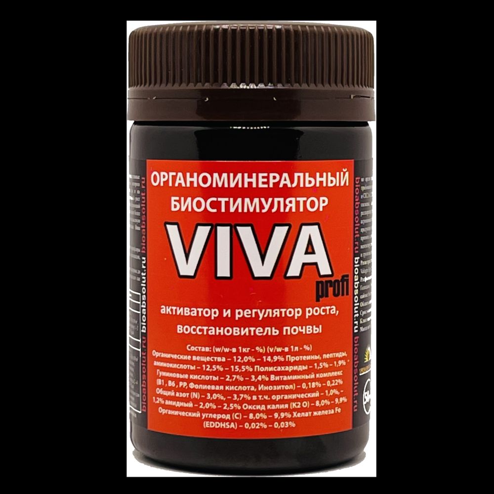 VIVA (Вива) 50 мл