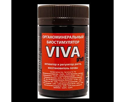 VIVA (Вива) 50 мл