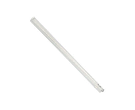Светильник для раст светодиодный линейный, 550мм ULI-P20-10W-SPSB IP40 White