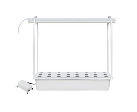 Набор для гидропоники Минисад Aqua ULT-P44C-10W-SPLE IP20 Aqua white