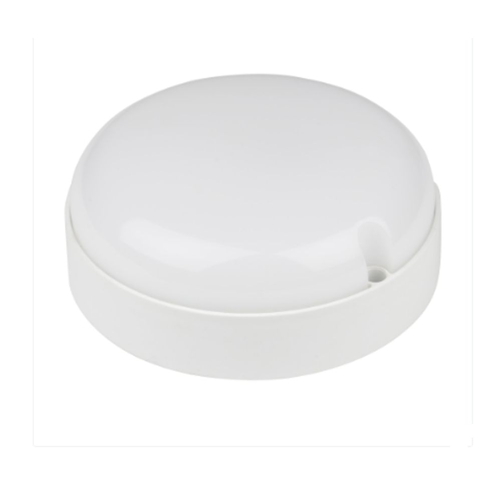 Прожектор светодиодный ULW-Q223 12W/6500К IP65 WHITE