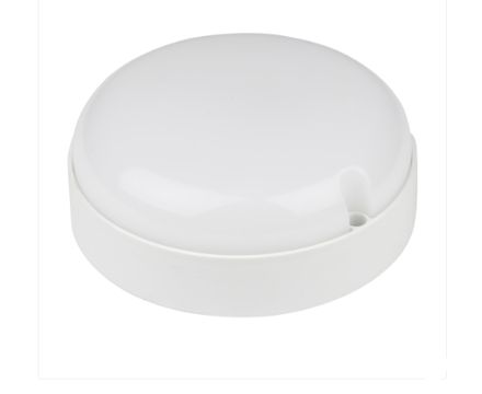 Прожектор светодиодный ULW-Q223 12W/6500К IP65 WHITE