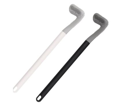 Ершик для унитаза Клюшка Размер 8х40см. VL58-286 1шт