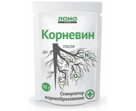Корневин 10г 