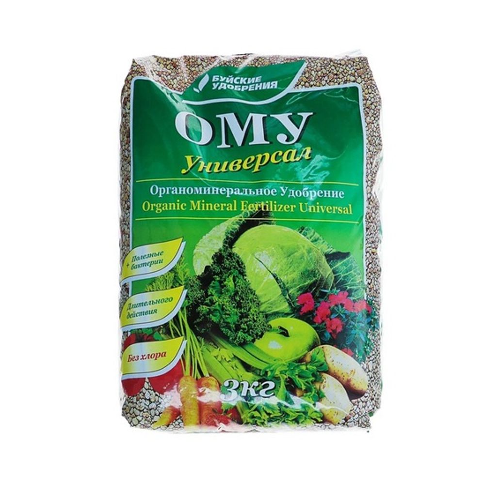 ОМУ Универсальное 3кг Тонэкс