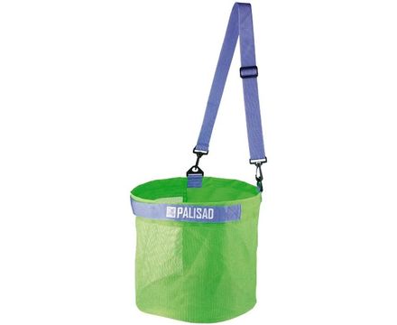 Сумка для сбора урожая, 20 л, наплечный ремень Palisad