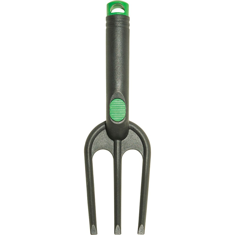 Вилка посадочная Fibertools Grons арт. F001