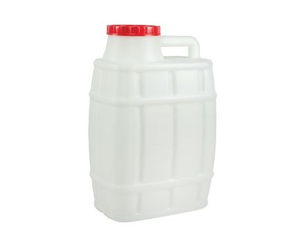 Канистра Бочонок 15,0л М972 Альтернатива