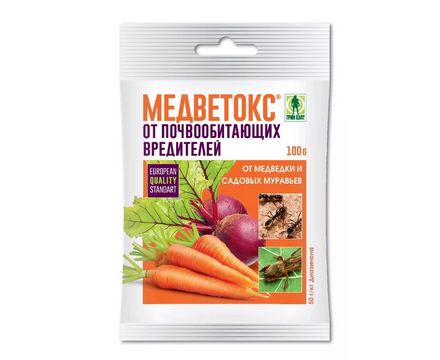 Медветокс 100г