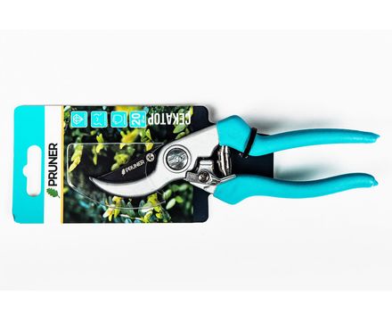 Секатор алюминиевый Pruner RH-09