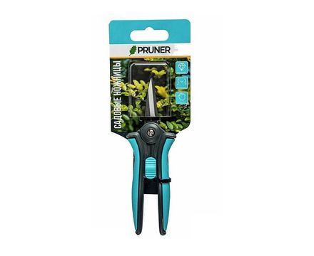 Секатор для цветов и комнатных растений Pruner  MCTF-2143