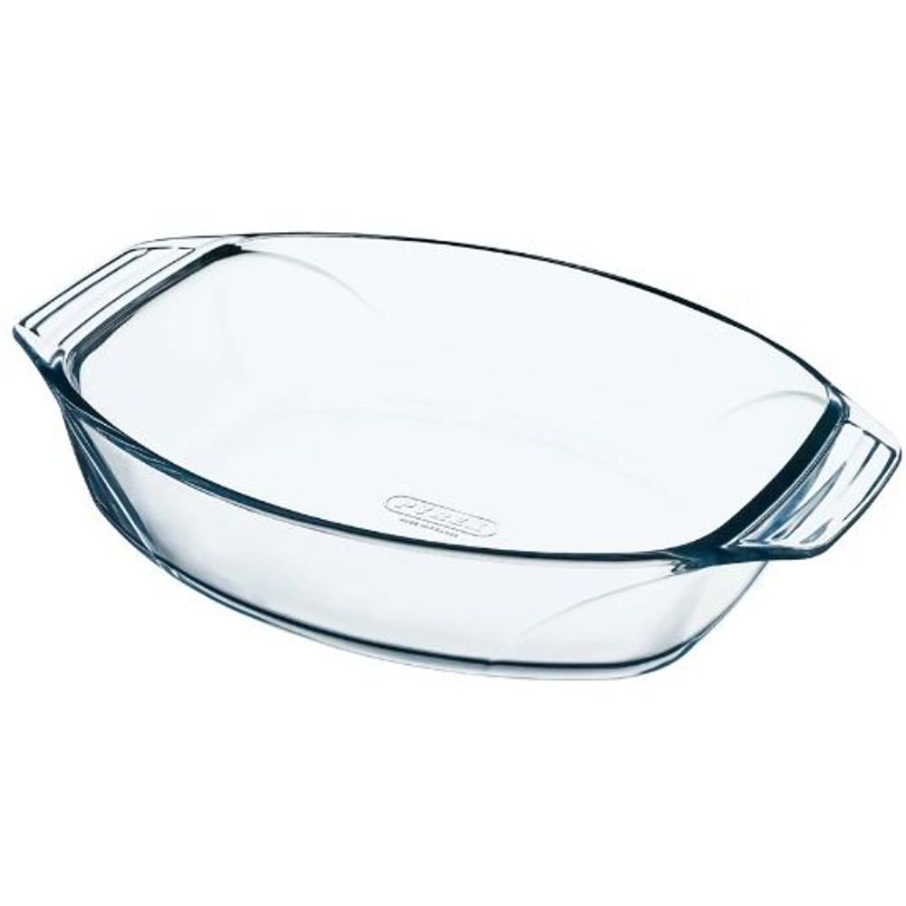 Форма для запекания PYREX Irresistible 2,8л 35x24см овал