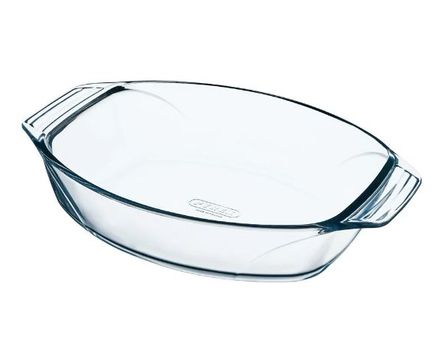Форма для запекания PYREX Irresistible 2,8л 35x24см овал