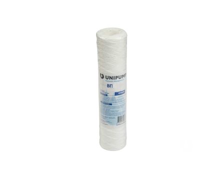 Веревочный картридж Slim Line ВП-20 М10 дюймов 20мкм