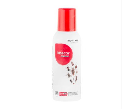 Аэрозоль Insecta 220мл N26