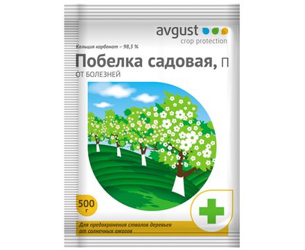 Побелка садовая 500г 