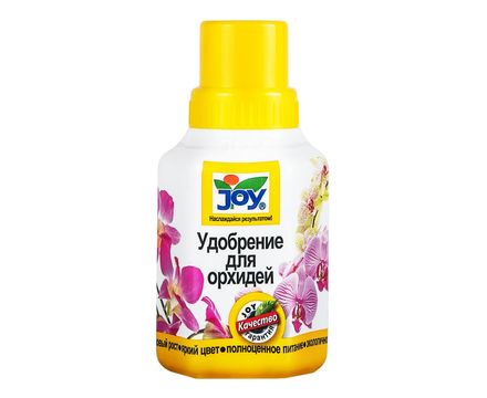 ЖКУ для Орхидей  0,25л