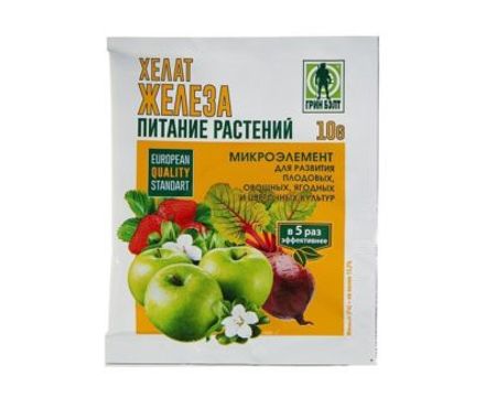 Хелат Марганца 10г 