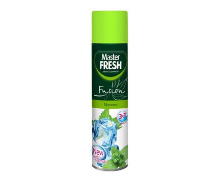Освежитель воздуха Мохито 300мл Master Fresh 