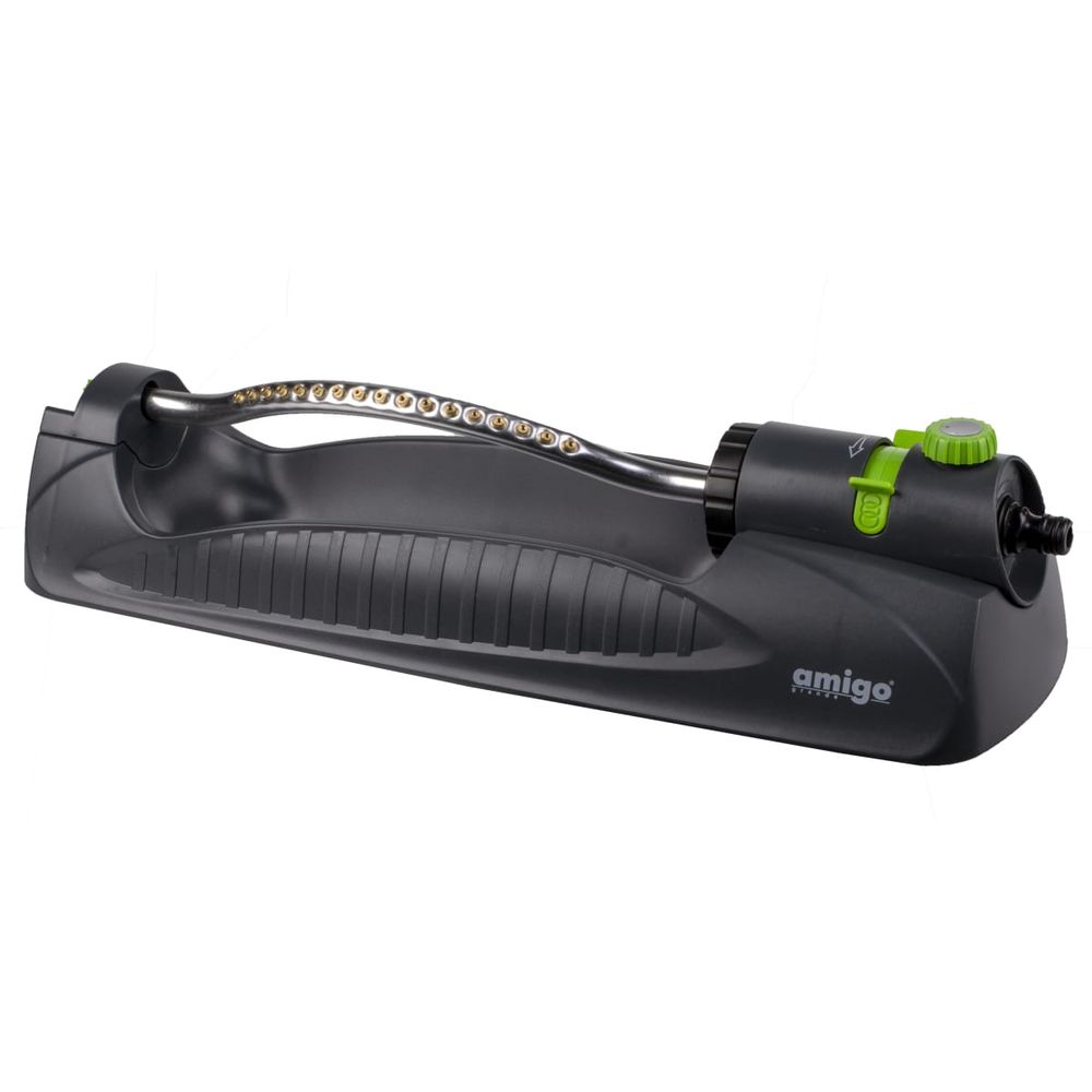 Поворотный дождеватель Amigo 79055