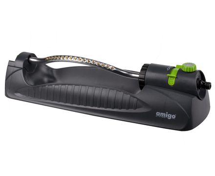 Поворотный дождеватель Amigo 79055