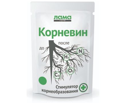 Корневин 5г 