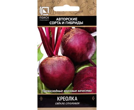 Свекла столовая Креолка 3гр Поиск