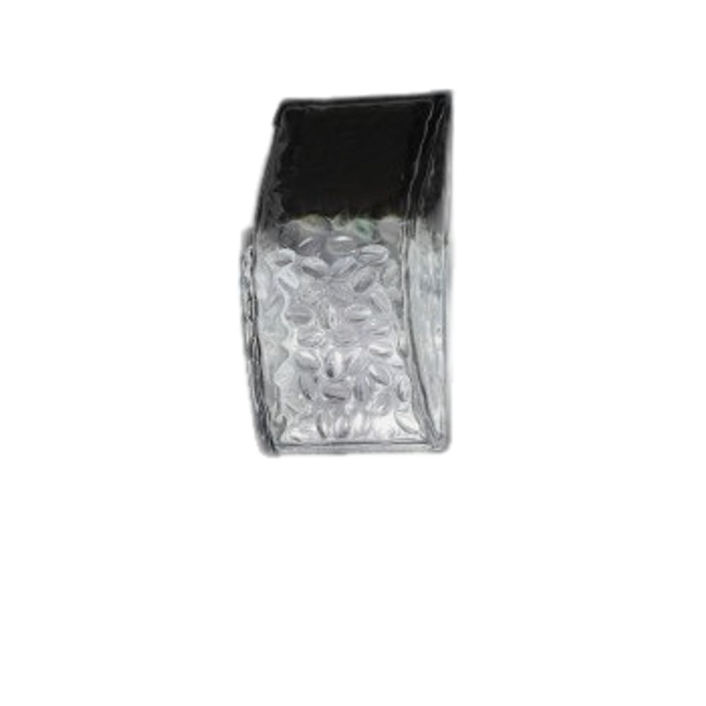 ERAFS0024-39 Фасадная подвеска Кристал на солнечной батарее ЭРА 3LED 7lm 