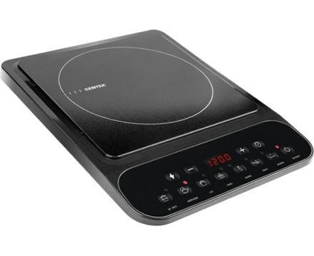 Плитка индукционная CENTEK CT-1517 Black 