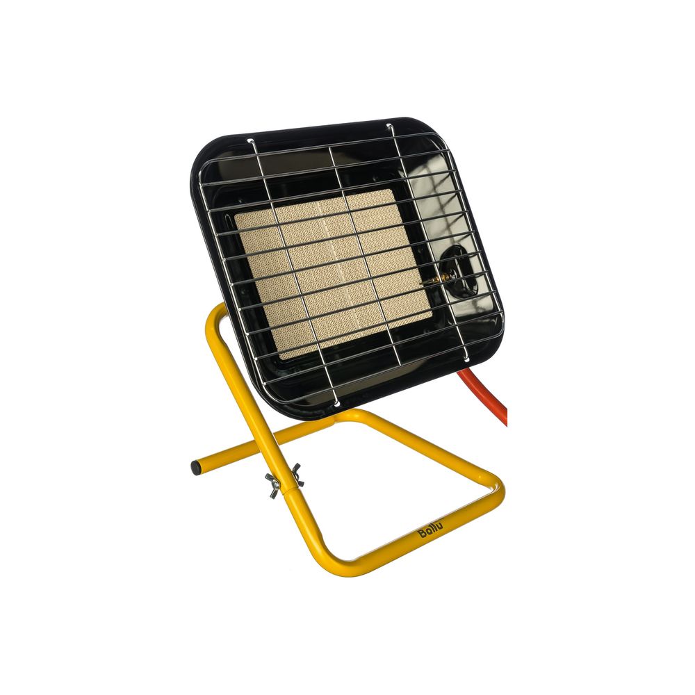 Обогреватель инфракрасный газовый Ballu BIGH-4