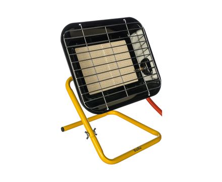 Обогреватель инфракрасный газовый Ballu BIGH-4
