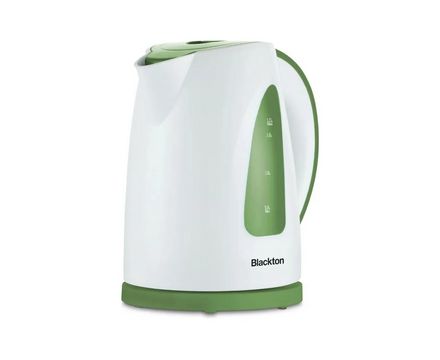 Чайник Blackton Bt KT1706P Белый-Зеленый