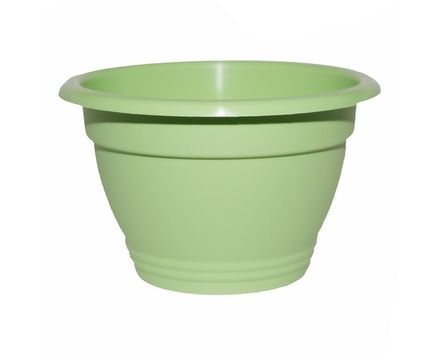 Горшок пластик Приз 2,5л микс