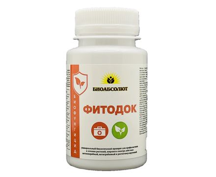 Фитодок 90г