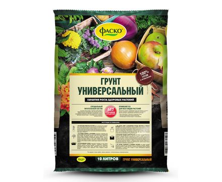 Грунт универсальный 5л
